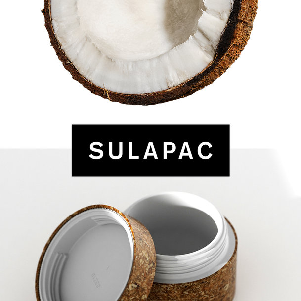 A Kind of Magic – Cosmetics Packaging Without Microplastic Pollution